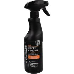 Автомобильный очиститель DYNAMAX NSECT REMOVER 500 мл Фото