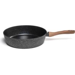 Сотейник Hölmer Natural кований 28 см Фото 1