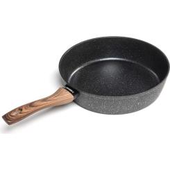 Сотейник Hölmer Natural кований 28 см Фото 2