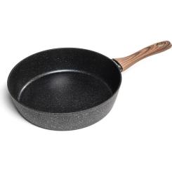 Сотейник Hölmer Natural кований 28 см Фото 3