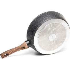 Сотейник Hölmer Natural кований 28 см Фото 4