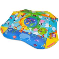 Детский коврик Lionelo Anika Plus Фото 2
