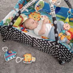 Детский коврик Lionelo Anika Plus Фото 4