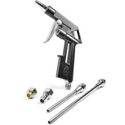 Пистолет для продувки Stark ABG-01S Фото