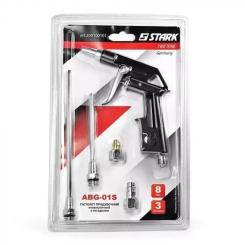 Пистолет для продувки Stark ABG-01S Фото 5