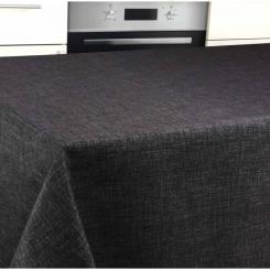 Скатерть Прованс Black Milan 136х180 см Фото 2