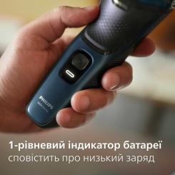 Электробритва Philips S3144/00 Фото 8