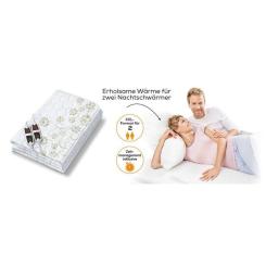 Электрическая простыня Beurer UB_68 Фото 10