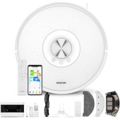 Пылесос Sencor SRV9350WH Фото 5