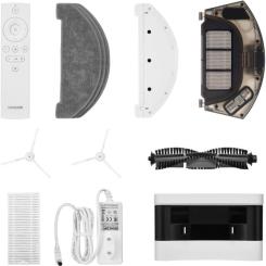 Пылесос Sencor SRV9350WH Фото 6