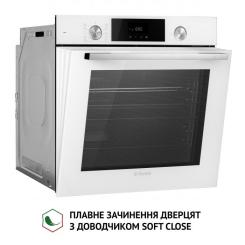 Духовой шкаф Perfelli DIAMOND 6D10N BIANCO Фото 4