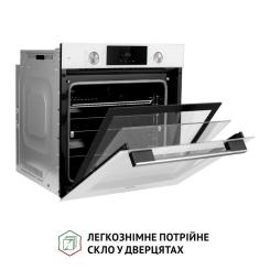 Духовой шкаф Perfelli DIAMOND 6D10N BIANCO Фото 5