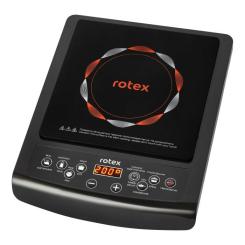 Настольная плита Rotex RIO215-G Фото