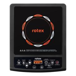 Настольная плита Rotex RIO215-G Фото 1