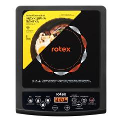 Настольная плита Rotex RIO215-G Фото 2