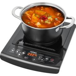 Настольная плита Rotex RIO215-G Фото 4