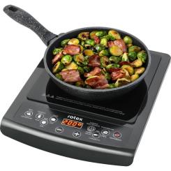 Настольная плита Rotex RIO215-G Фото 6