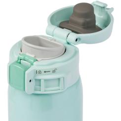 Термокружка Zojirushi SM-SR36GP 0.36 л Mint Фото 1