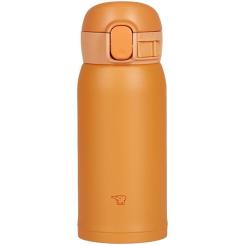 Термокружка Zojirushi SM-WA36DA 0.36 л Bronze Фото