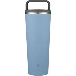 Термокружка Zojirushi SX-JA40AM 0.4 л Fog Blue Фото