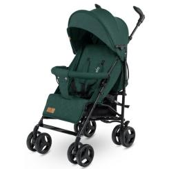 Коляска Lionelo Irma Green Forest Фото 1