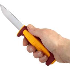 Нож Morakniv Basic 511 LE 2023 carbon steel Фото 4