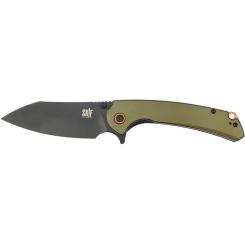 Нож Skif Jock BSW Aluminium Olive Green Фото