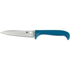 Нож Spyderco Counter Puppy Blue Фото