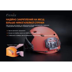 Крепление для фонаря Fenix ALG-04 Фото 5