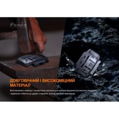 Крепление для фонаря Fenix ALG-04 Фото 7