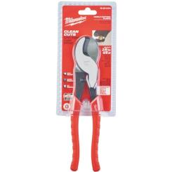 Кабелерез Milwaukee Cable Cutting Pliers Фото 3