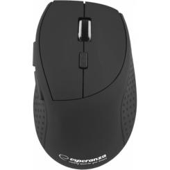Мышка Esperanza Andromeda Bluetooth Black Фото 1