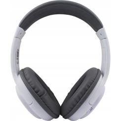 Наушники Esperanza Libero White Фото 1