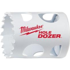 Коронка Milwaukee Bi-Metal 38мм Фото