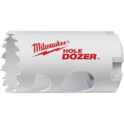 Коронка Milwaukee Bi-Metal 32мм Фото