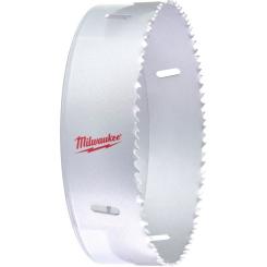 Коронка Milwaukee Holesaw BiM Contractor 152мм Фото