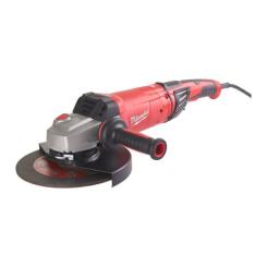 Шлифовальная машина Milwaukee 230 мм AG 22-230/DMS Фото