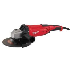 Шлифовальная машина Milwaukee 230 мм AG 22-230/DMS Фото 1