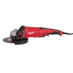 Шлифовальная машина Milwaukee 230 мм AG 22-230/DMS Фото 2