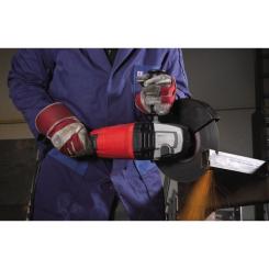 Шлифовальная машина Milwaukee 230 мм AG 22-230/DMS Фото 3