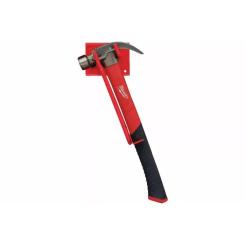 Молоток Milwaukee 570 гр Фото 1