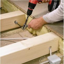 Насадка Milwaukee OSD2 Фото 1