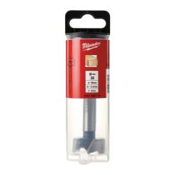 Сверло Milwaukee FORSTNER 30 X 90 мм Фото 1