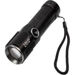 Фонарь X-Balog BL-X31-P90 алюмінієвий Фото