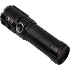 Фонарь X-Balog BL-X31-P90 алюмінієвий Фото 4