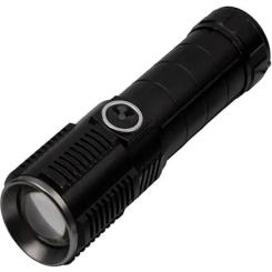 Фонарь X-Balog BL-X31-P90 алюмінієвий Фото 5