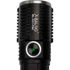 Фонарь X-Balog BL-X31-P90 алюмінієвий Фото 6