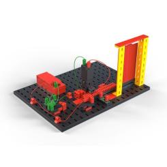 Конструктор Fischertechnik STEM Электроника Фото 9