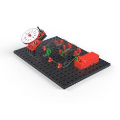 Конструктор Fischertechnik STEM Электроника Фото 11