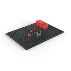 Конструктор Fischertechnik STEM Электроника Фото 5